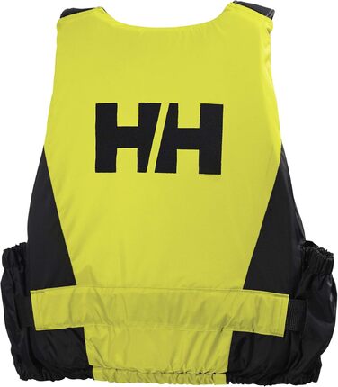 Жилет Helly Hansen Rider для плавання, жовтий, розмір 60/70