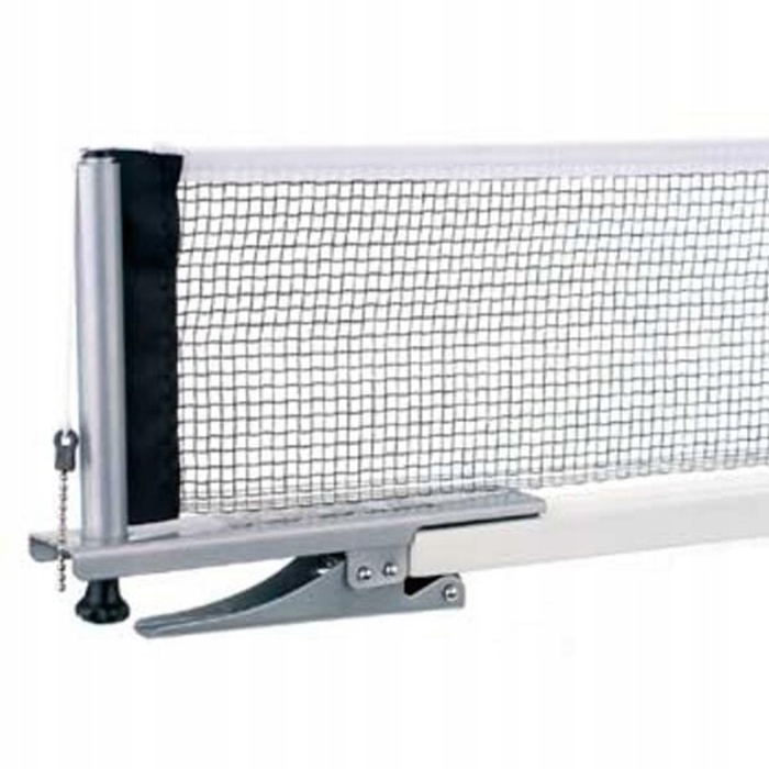 Набір сіток для настільного тенісу JOOLA SNAPPER, сріблястий