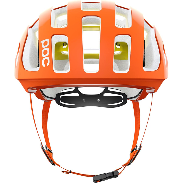 Велосипедний шолом POC Octal MIPS для шосе, преміум захист з MIPS