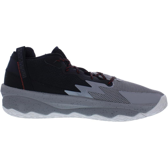 Дитячі лауферни adidas ZX Flux EL - білі, сіро-червоно-чорні (EU 36-41)