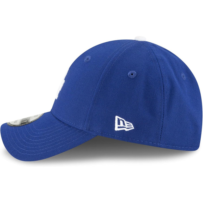 Кепка бейсболка New Era MLB The League для дітей з логотипом команди Los Angeles Dodgers, регульована, 6-12 років