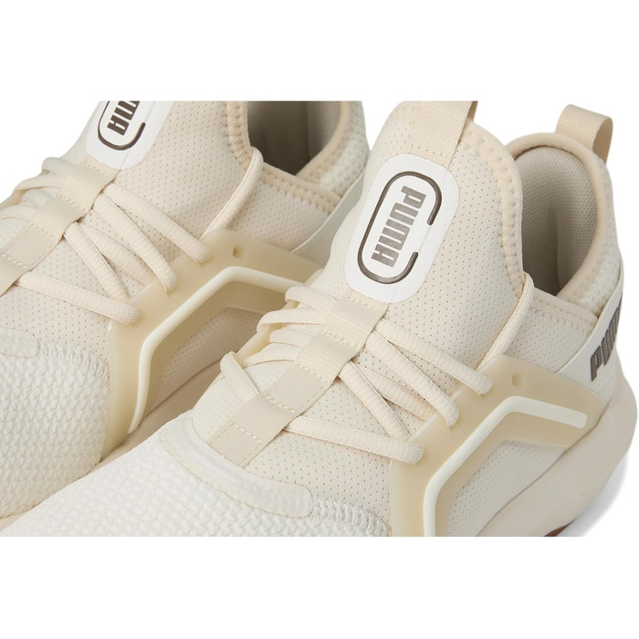 Кросівки для тренувань Puma Softride Enzo Cross для чоловіків, 47 EU, колір Alpine Snow Flat Bronze