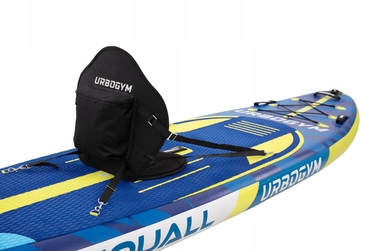 SUP-дошка Urbogym Squall, 320 см