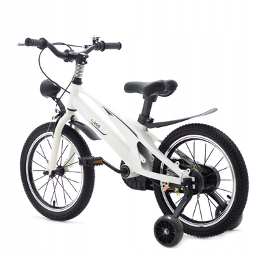 Дитячий велосипед 4Go 01-0013, колеса 16