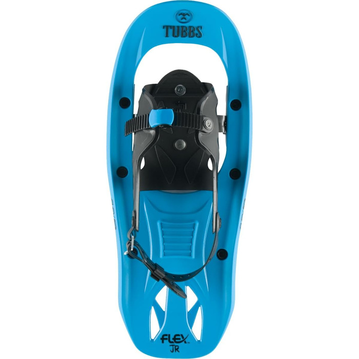 Дитячі снігоступи Tubbs Flex Junior 17 дюймів для дітей 6-10 років