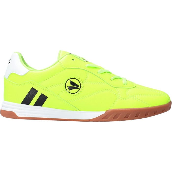 Дитяча спортивна футболка JAKO Classico II IN Kids Neongelb