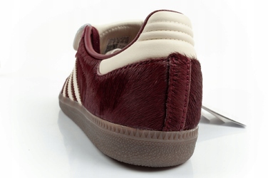 Жіночі спортивні кросівки Adidas Samba LT W, розмір 40 2/3