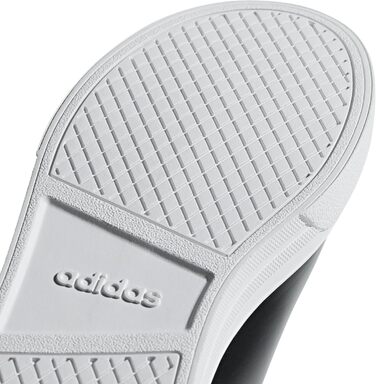 Жіночі баскетбольні кросівки Adidas Daily 2.0, розмір 36 EU, чорного кольору