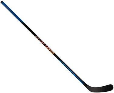 Хокейна ключка Bauer Nexus SYNC Grip 52'', Flex 40, Junior, права, загин P92