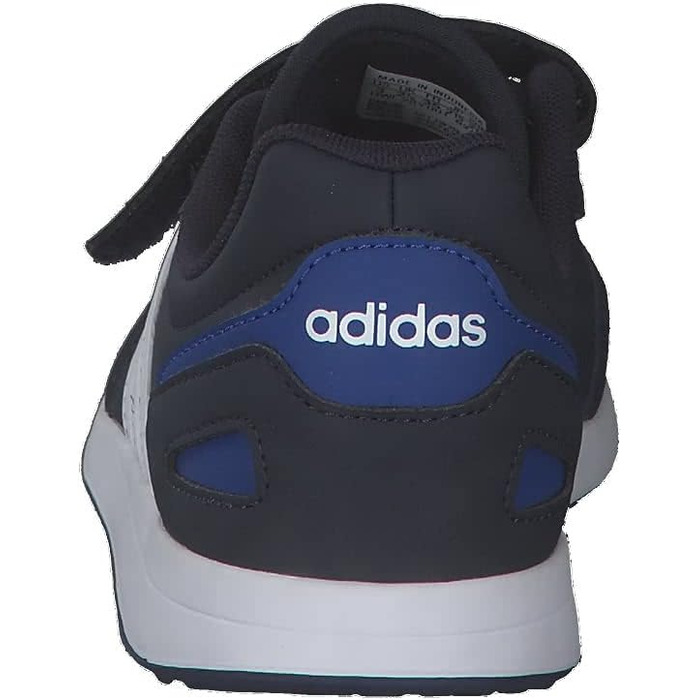 Дитячі кросівки Adidas Vs Switch 2 CMF C для хлопчиків та дівчаток, EU 19, Navy