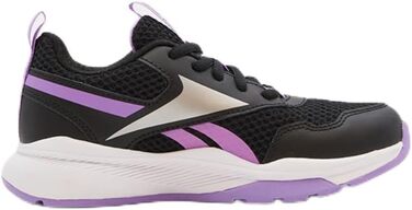 Дитячі кросівки Reebok Xt Sprinter 2.0 для бігу, розмір 27 EU, чорний, Digitalpurple, білий