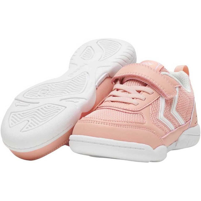 Дитячі гандбольні рукавички Hummel Aero Team 2.0 Jr VC 212122 Dusty Pink, 29 EU