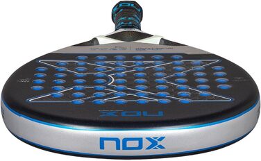 Nox Tl10 Quantum 12k: Спин-фішер для нахлисту від Tino Libaak 2025