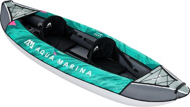 Надувний каяк Aqua Marina LAXO для офісу, прогулянок, туристичний