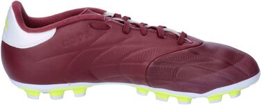 Бутси для футболу Adidas Copa Pure II League для штучного покриття (43 1/3 EU, Червоно-біло-золоті)