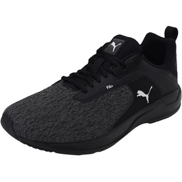 Кросівки Puma Comet 2 Alt Beta для бігу по місту, 40.5 EU, Puma Black