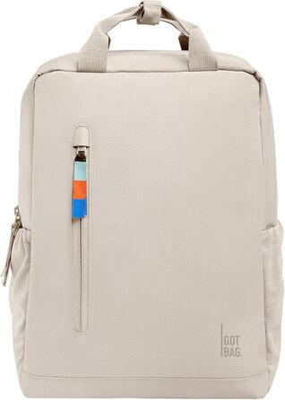 Рюкзак GOT BAG Daypack 2.0 з океанічного пластику, для ноутбука 14'', 11 л, ручна поклажа