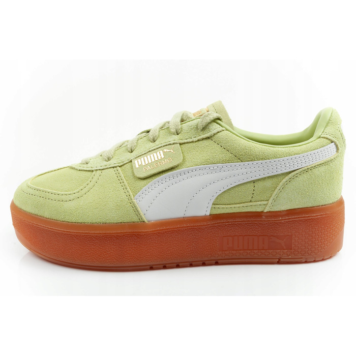 Жіночі спортивні кросівки Puma Palermo Elevata Wns, розмір 41