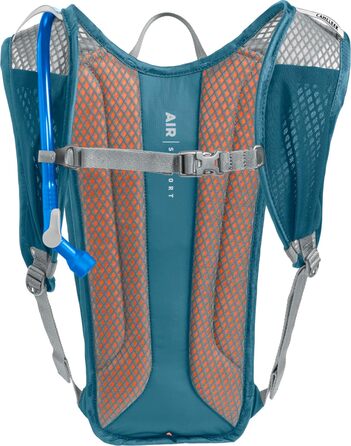 Гідратаційний рюкзак CAMELBAK Rogue Light 7 л для дорослих, унісекс
