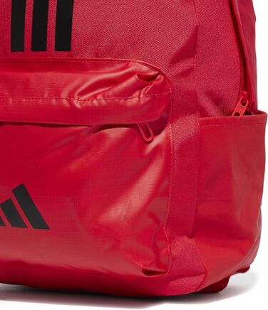 Рюкзак adidas Classic Unisex з трьома смужками для школи