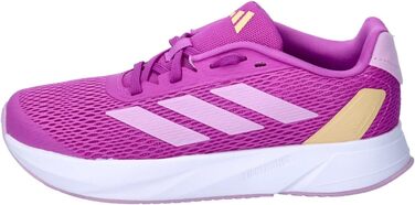 Дитячі кросівки Adidas Duramo SL Purple Burst/Bliss Lilac/Orange Tint 40 EU