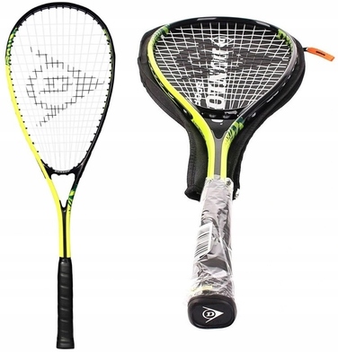 Ракетка для сквошу Dunlop Force Lite Ti 195 г