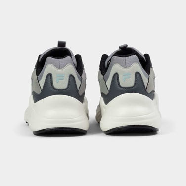 Жіночі спортивні кросівки FILA COLLENE CB WMN, сірі, FFW0046, розмір 37