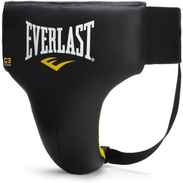 Захисний шолом для боксу Everlast, легкий, для спарингів