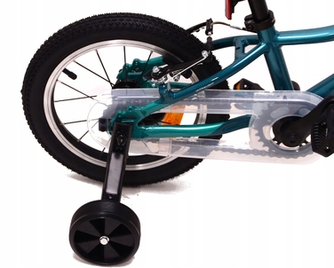 Дитячий велосипед OLPRAN ULTRALIGHT 14