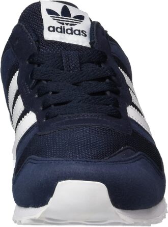 Кросівки Adidas ZX 700 Unisex для дорослих та підлітків, синій, білий, розмір 37 1/3 EU