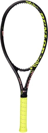 Тенісна ракетка Dunlop Schläger 3, чорна