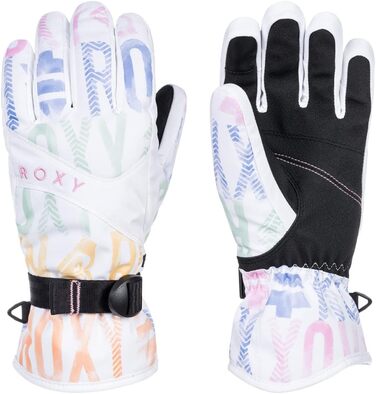 Жіноча куртка Roxy M Dark Forest Wild, тепла, зимова