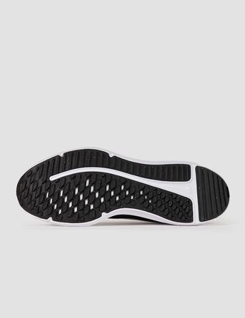 Дитячі кросівки Nike Mystic FlySneaker 38 EU чорно-біло-антрацитові