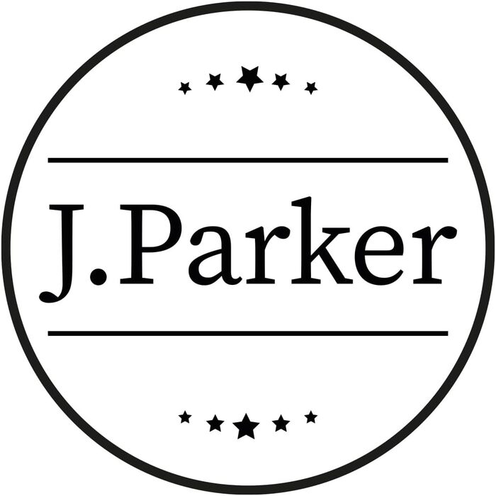 Професійний біліардний кий J. Parker Break & Jump Queue для силових ударів та кидків, 3-секційний з'єднання Quick Joint, наконечник та втулка 13,5 мм з бакеліту, надміцний верхній шар