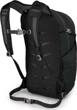 Рюкзак Osprey Daylite Plus для міста та подорожей, універсальний, легкий, 20 л