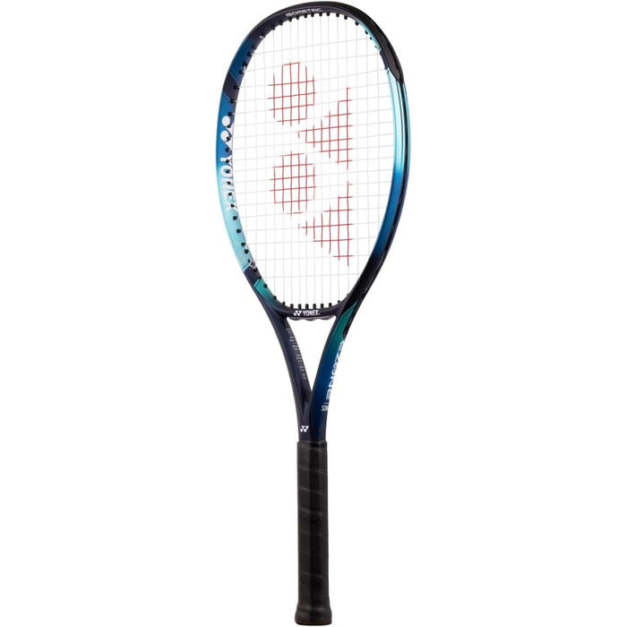 Тенісна ракетка YONEX Ezone Sonic 2024, 280 г, G1, з повним чохлом, натягнута