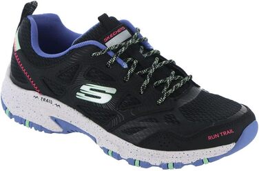 Кросівки Skechers чорного кольору, 36 EU