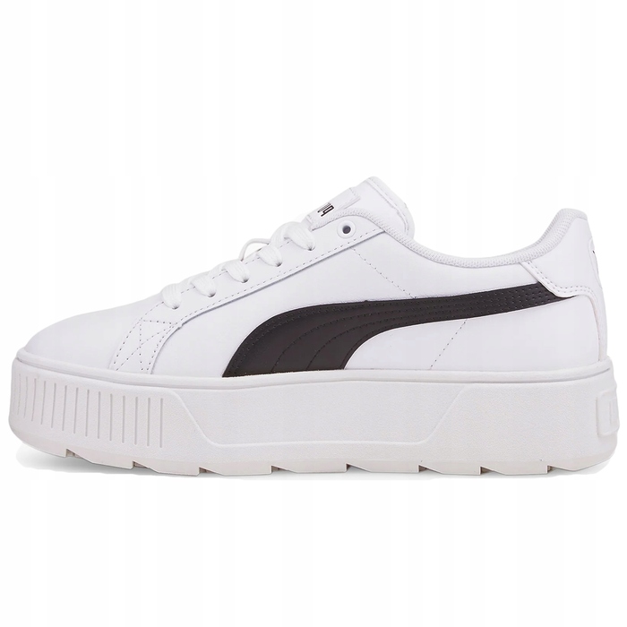 Жіночі спортивні кросівки Puma Karmen, розмір 38