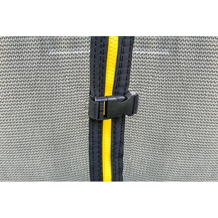 Садовий батут Sonifit FIGS V2 12Ft (366 см)