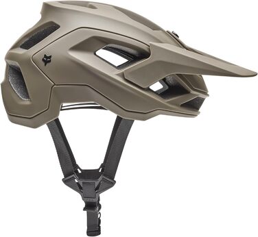 Шолом для велосипеда Fox Racing Speedframe Solid, унісекс, відмінний захист, вентиляція, ідеальна посадка