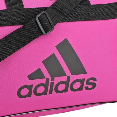 Дорожня сумка Adidas Diablo, компактна, для подорожей