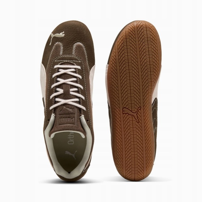 Жіночі кросівки PUMA SPEEDCAT WINE CLUB, р. 36 — стильне та зручне молодіжне взуття