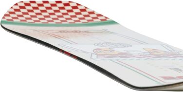 Сноуборд ROME MINISHRED 2024 90 см для дітей