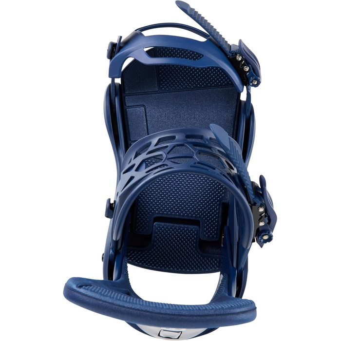 Кріплення для сноуборду Burton Re:Flex Night Fall (S, 6-8)