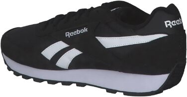 Кросівки Reebok Rewind Run Unisex Core Black White, розмір 44.5 EU