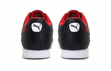 Кросівки унісекс PUMA SF Roma Ferrari, спорт, розір. 38