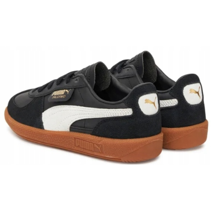 Дитячі кросівки PUMA Palermo LTH JR (р. 37) — модне спортивне взуття для дівчаток