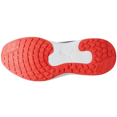 Чоловічі кросівки Puma Reflect Lite, чорно-сині, р. 42,5