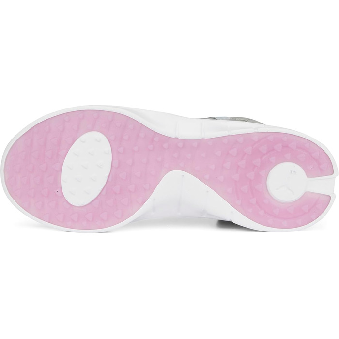 Жіноче golf-взуття PUMA Laguna Fusion Knit 37 EU, колір White