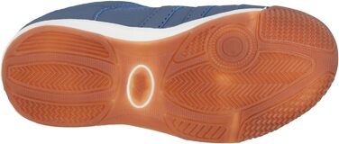 Дитячі спортивні кросівки Lico VMultisport для залу (32 EU, сірий, рожевий)